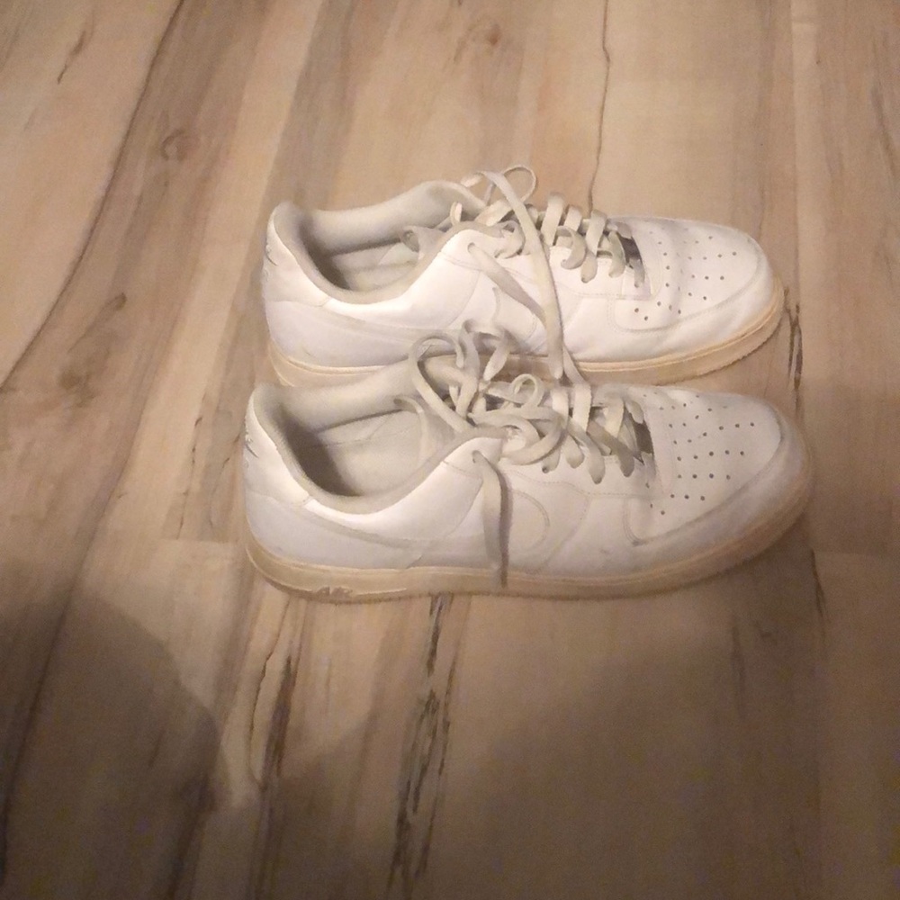 Men’s Air Force one